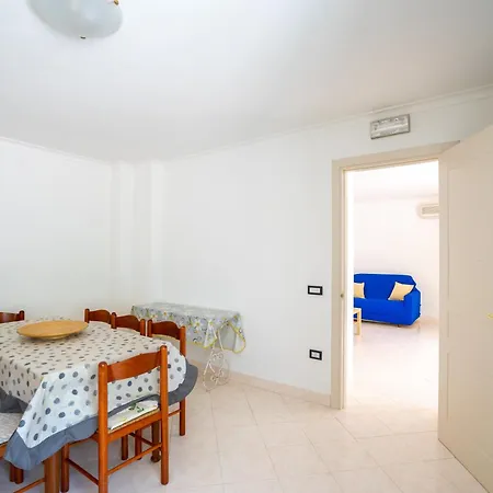 Villa Lighthouse View With Sea View Terrace And Garden Agropoli